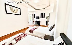 Mộc Yên Hotel